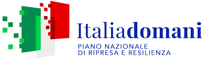 Italia Domani - PNRR