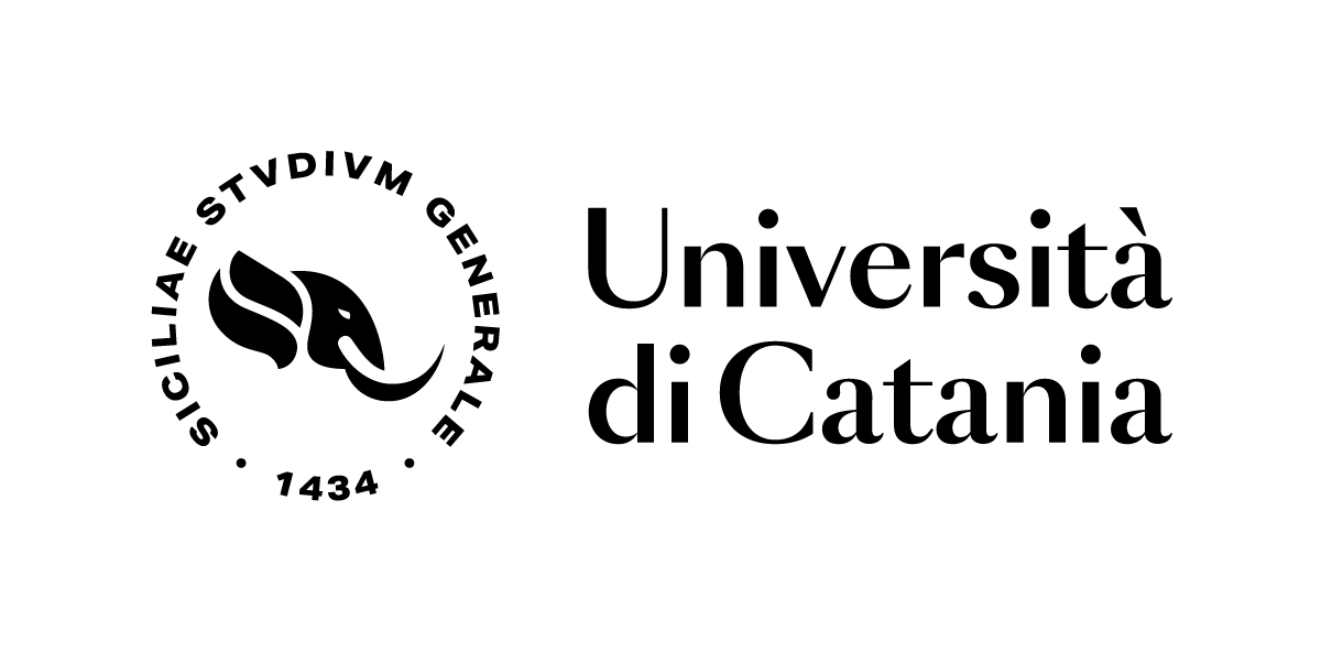 Logo Università di Catania